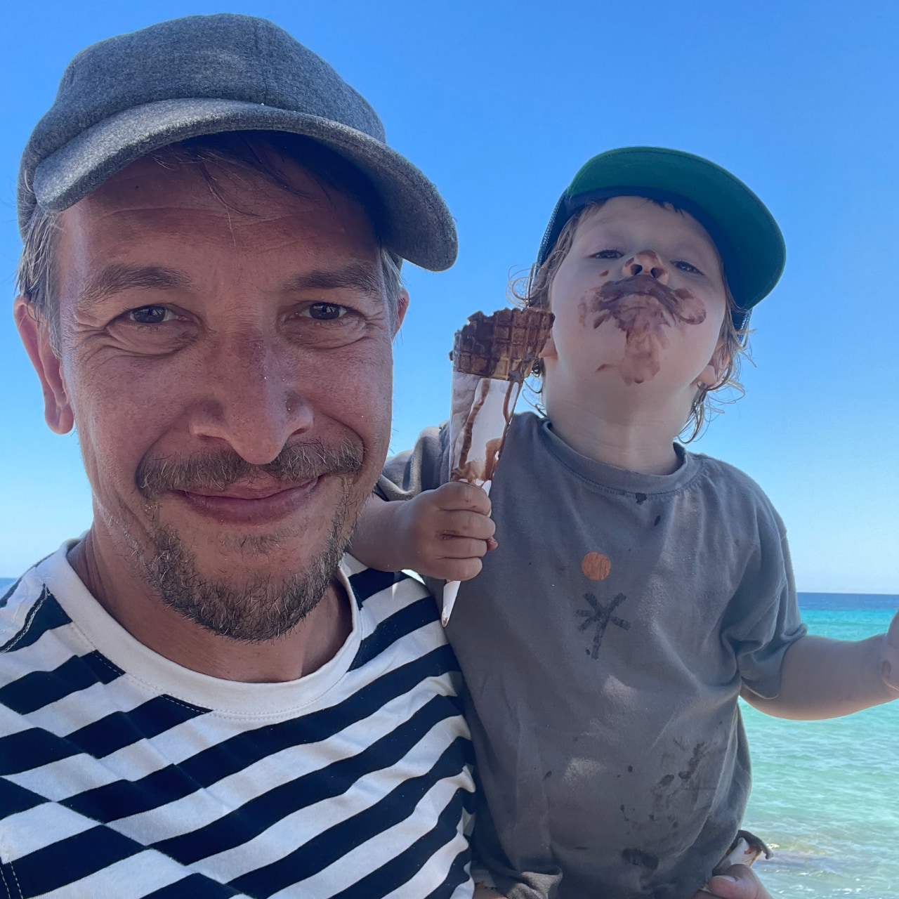 Sebastian Misch & Son